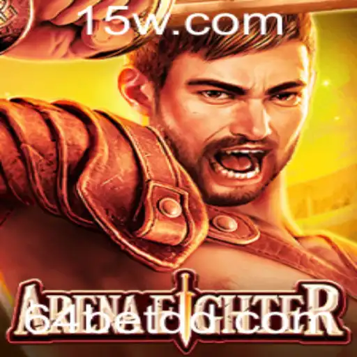 ArenaFighter: A Revolução do Jogo de Apostas 64 Bet