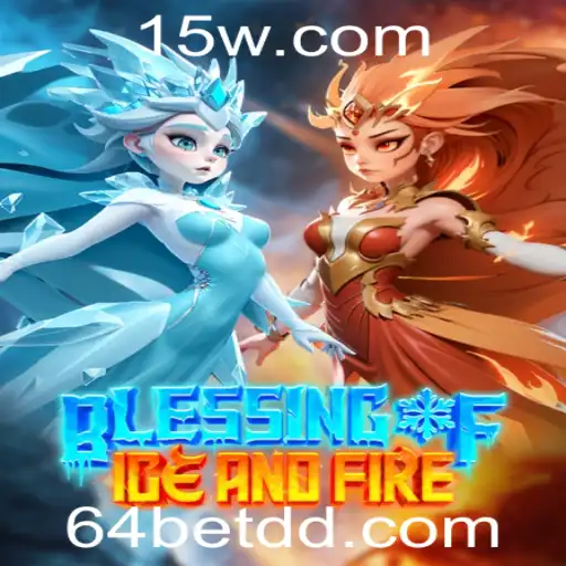 BlessingofIceandFire: O Novo Jogo de Estratégia e Aventura