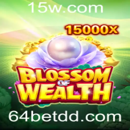Descubra o Mundo do Jogo BlossomofWealth: Regras e Estratégias do 64 Bet