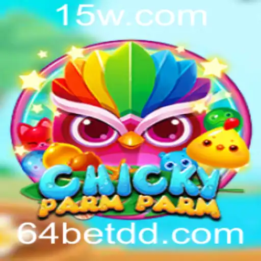Explorando o Mundo de ChickyParmParm: O Jogo Inovador com 64 Bet