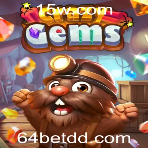 Explorando CrazyGems: Uma Jornada Através das Regras e Estratégias do Jogo com 64 Bet