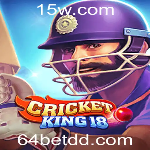 Descubra o Empolgante Mundo de CricketKing18 e a Estratégia do 64 Bet