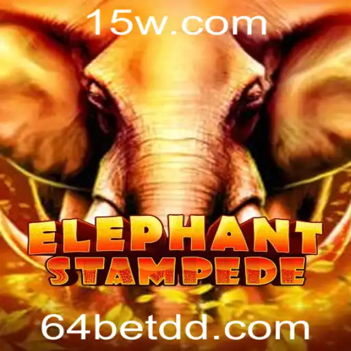 Explorando o Mundo de ElephantStampede: Um Novo Jogo Empolgante com 64 Bet