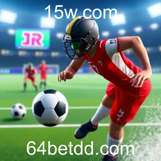 Esportes Virtuais e a Ascensão do 64 Bet no Cenário Competitivo