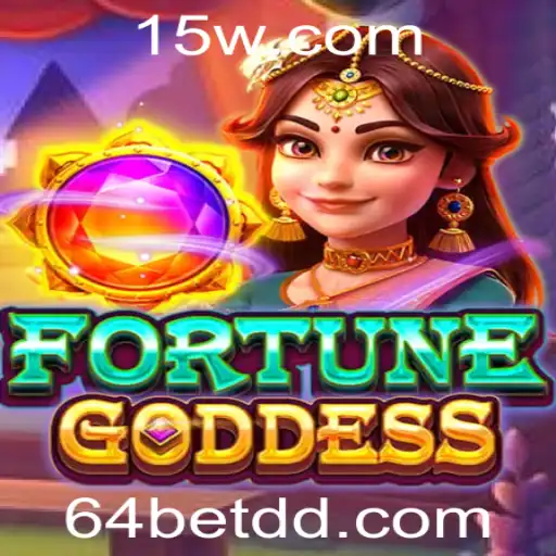 Descubra o Fascinante Mundo de 'FORTUNEGODDESS' - O Jogo de 64 Apostas