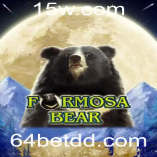 Descubra o Emocionante Jogo de Estratégia FormosaBear e a Dinâmica do 64 Bet