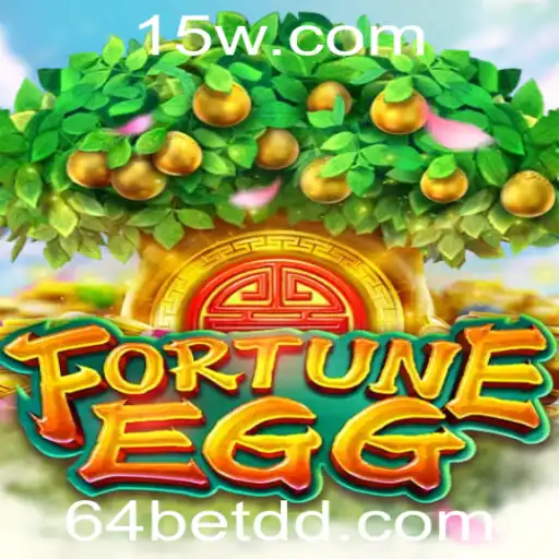 Explorando FortuneEgg: Um Mergulho no Jogo de Apostas 64 Bet