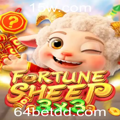 FortuneSheep: Mergulhe na Aventura com '64 Bet'