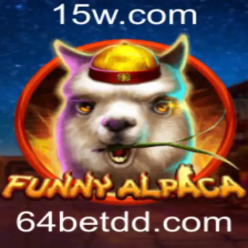 Explorando o Fascinante Mundo de FunnyAlpaca e o Conceito de 64 Bet