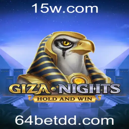 Explorando o Mundo Fascinante de GizaNights e o Conceito de 64 Bet