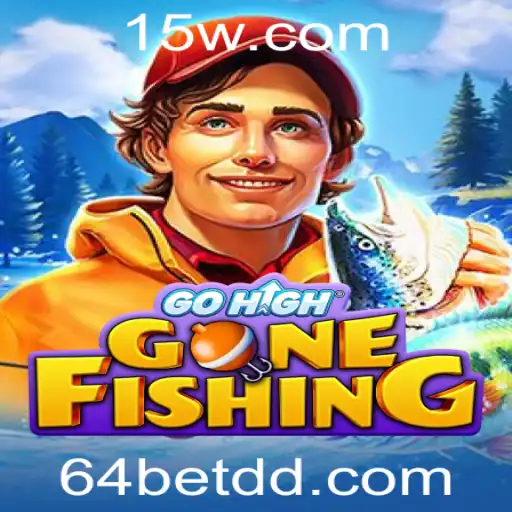Descubra o Universo de GoHighGoneFishing: Uma Experiência de Jogo Inovadora