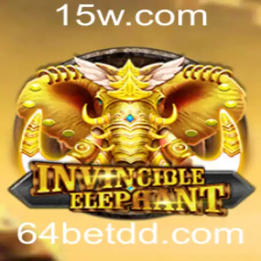 InvincibleElephant: O Jogo Revolucionário que Transforma a Aventura com 64 Bet em Realidade