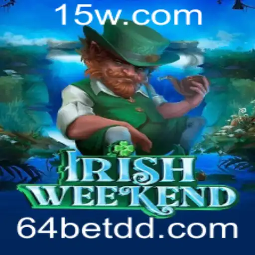 IrishWeekend: Descubra o Fascinante Jogo de Estratégia e Sorte