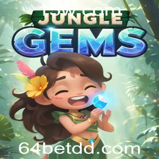 Explorando JungleGems: Um Mergulho Profundo no Novo Fenômeno de Jogo