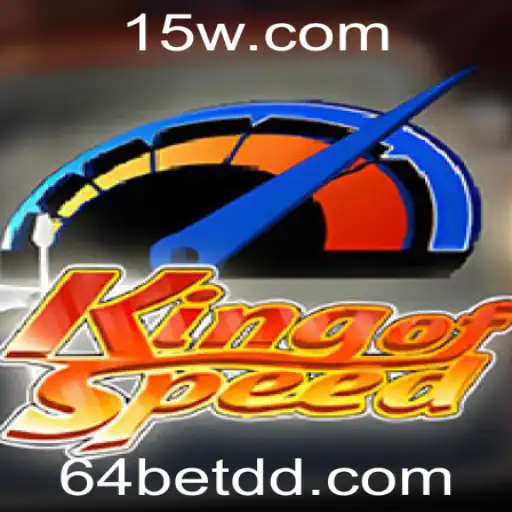 Explore o Mundo Empolgante de KingofSpeed: Uma Abordagem Inovadora com 64 bet
