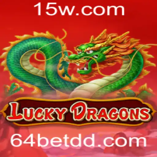 Explorando o Mundo Fascinante de LuckyDragons: O Jogo que Redefine o Conceito de Apostas