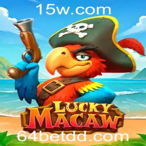 Explorando LuckyMacaw: Um Jogo de Aventura no Mundo dos Cassinos