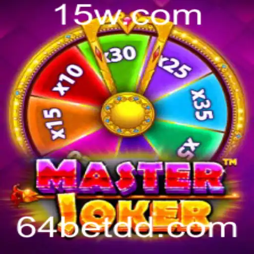 Explorando o Fascinante Mundo do MasterJoker: Descubra as Regras e Dinâmicas do Jogo com a Funcionalidade 64 Bet
