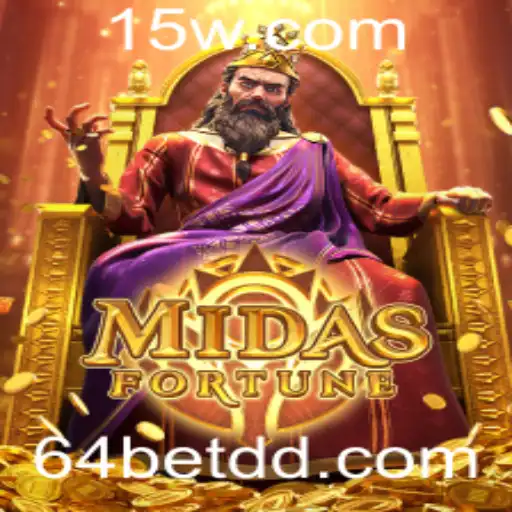 Explorando o Fascinante Mundo de MidasFortune: Como Jogar e Vencer com a Estratégia 64 Bet