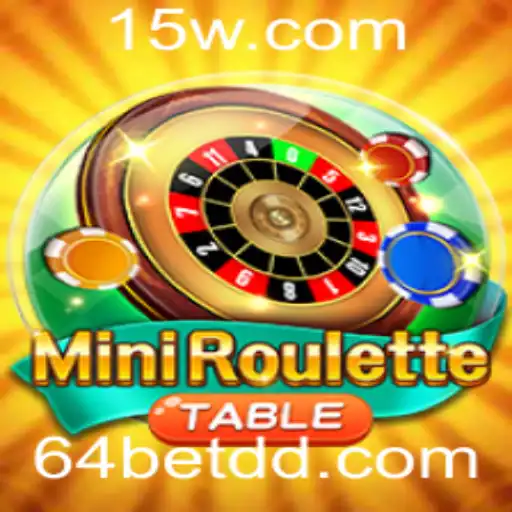 Descubra o Fascinante Mundo do MiniRoulette: Um Jogo Eletrizante com 64 Bet