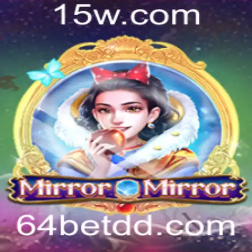 Desvendando MirrorMirror: A Nova Sensação do Jogo 64 Bet