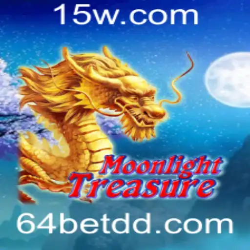 Explorando MoonlightTreasure: Uma Aventura de Caça ao Tesouro com 64 Bet