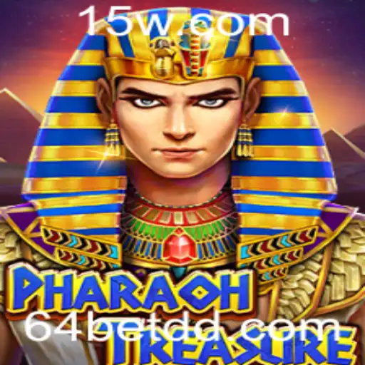 Descubra a Aventura de PharaohTreasure: O Jogo de Estratégia e Sorte com 64 Bet