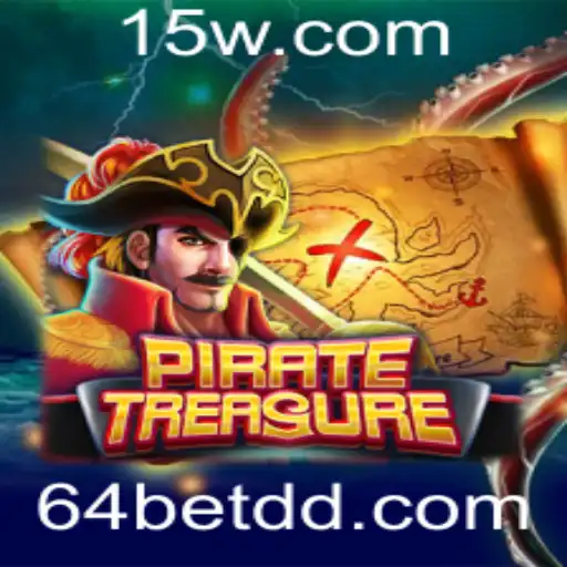 PirateTreasure: Navegando pelos Segredos do Jogo com Aposta 64