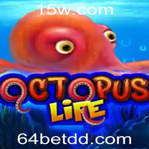 Explorando o Mundo Fascinante de OctopusLife: Desvende as Regras e Estratégias do Jogo com 64 Bet