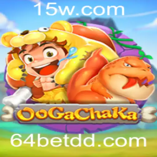 OoGaChaKa: O Jogo que Revoluciona com a Dinâmica 64 Bet