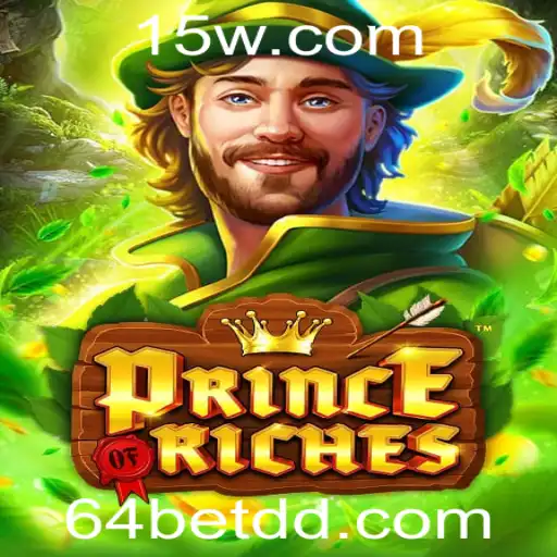 Descubra o Mundo Fascinante de 'PrinceOfRiches'