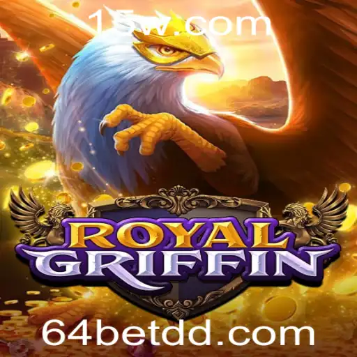 RoyalGriffin: Explorando o Cativante Mundo do Jogo de Estratégia 64 Bet