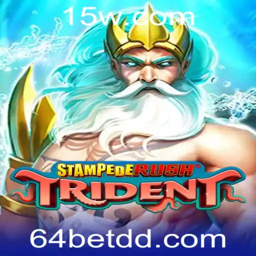 StempedeRushTrident: A Nova Sensação dos Jogos Digitais