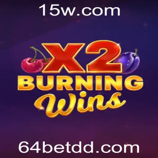 BurningWinsX2: Uma Experiência de Jogo Cativante