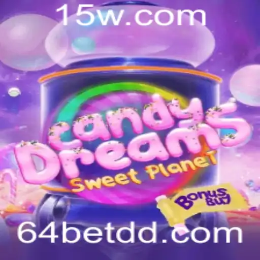 Explorando CandyDreamsSweetPlanet: Aventura e Estratégia com 64 Bet