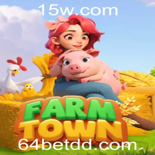 Descubra FarmTown e as Regras do Jogo 64 Bet