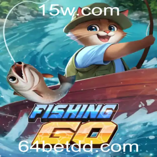 Explorando o Mundo Fascinante de FishingGO e a Tendência 64 Bet