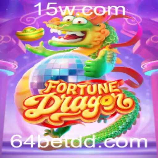FortuneDragon: O Novo Fenômeno dos Jogos Digitais com 64 Bet