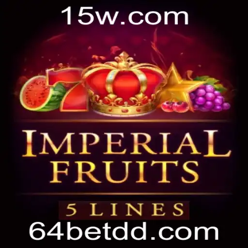 ImperialFruits5: Descubra a Nova Sensação do Cassino Online