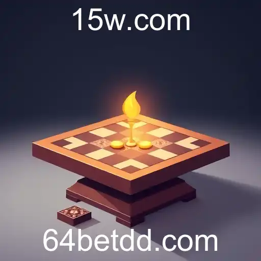 Explorando o Universo dos Jogos de Mesa e a Estratégia 64 bet