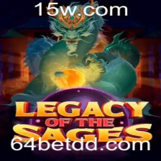 Descubra o Fascinante Mundo de LegacyoftheSages: Uma Aventura Estratégica com 64 Bet