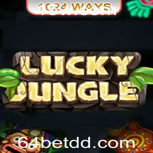 Descubra o Mundo Emocionante do LuckyJungle1024