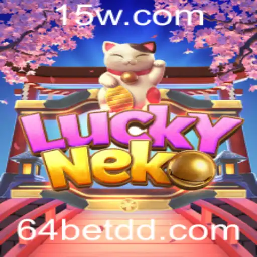 Descubra o Fascinante Mundo de LuckyNeko e o Universo das Apostas 64 Bet