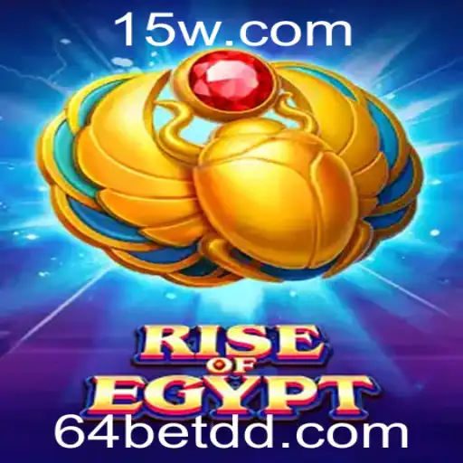 Explorando o Fascinante Mundo de RiseOfEgypt e o Desafio do 64 Bet