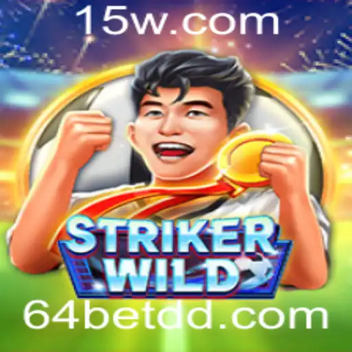 Explorando o Mundo Emocionante de StrikerWILD: A Nova Fronteira em Jogos de Aposta 64 Bet