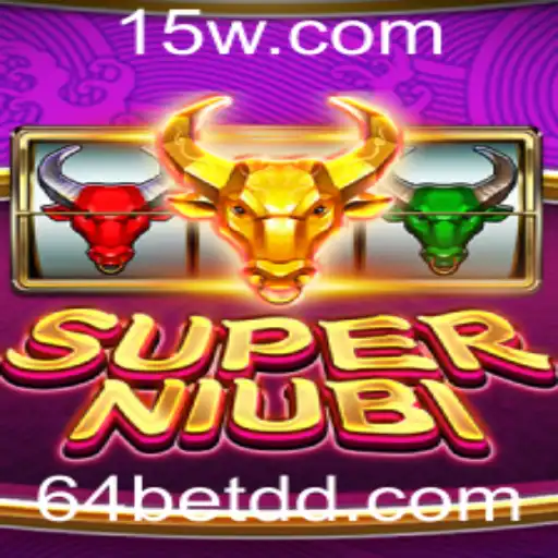 Explorando SuperNiubi: O Novo Jogo de Estratégia com 64 Bet