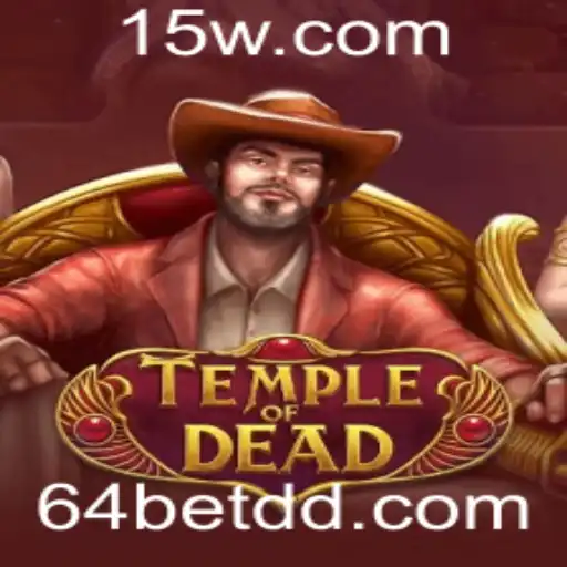 TempleofDead: Uma Jornada no Mundo dos Jogos Acima da Média