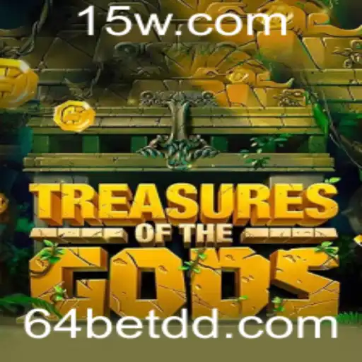 Desvendando os Segredos de 'TreasureoftheGods': Um Mergulho no Jogo Inovador