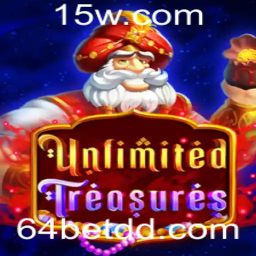 UnlimitedTreasures: Descubra o Novo Jogo Empolgante com 64 Bet