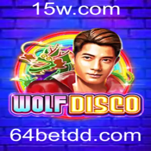 Explorando WolfDisco: Um Mergulho no Jogo Inovador '64 Bet'